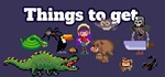 Things to get STEAM KEY REGION FREE GLOBAL ROW