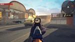 Army War: Shooting Simulator STEAM KEY REGION GLOBAL