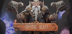 Crystal Blast STEAM KEY REGION FREE GLOBAL ROW