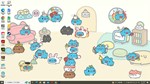 CapooPals - 2023 Spring Pack DLC STEAM KEY REGION FREE