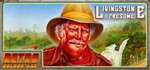 Retro Golden Age - Livingstone I Presume STEAM KEY