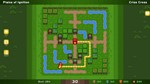 Maze Ablaze STEAM KEY REGION FREE GLOBAL ROW