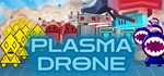 Plasma Drone STEAM KEY REGION FREE GLOBAL ROW