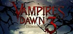 Vampires Dawn 3 - The Crimson Realm STEAM KEY GLOBAL