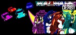Malware Derby STEAM KEY REGION FREE GLOBAL ROW