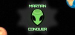 MARTIAN CONQUER STEAM KEY REGION FREE GLOBAL ROW