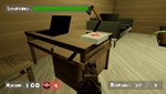 Find a way out: Abode of darkness. STEAM KEY GLOBAL