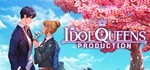 Idol Queens Production  STEAM KEY REGION FREE GLOBAL