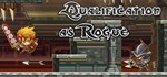 Qualification as Rogue STEAM KEY REGION FREE GLOBAL ROW