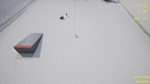 Endless Ski STEAM KEY REGION FREE GLOBAL ROW