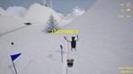 Endless Ski STEAM KEY REGION FREE GLOBAL ROW