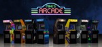 Mike´s Arcade STEAM KEY REGION FREE GLOBAL ROW