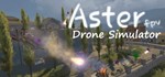 Aster Fpv Drone Simulator STEAM KEY REGION FREE GLOBAL
