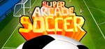 Super Arcade Soccer STEAM KEY REGION FREE GLOBAL ROW