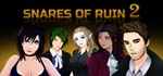 Snares of Ruin 2 STEAM KEY REGION FREE GLOBAL ROW + *