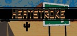 HeatStroke STEAM KEY REGION FREE GLOBAL ROW