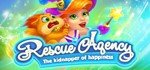 Rescue Agency: The Kidnapper of happiness STEAM KEY