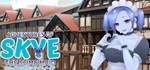 Adventures of Skye the Slime Maid STEAM KEY REGION FREE