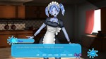Adventures of Skye the Slime Maid STEAM KEY REGION FREE