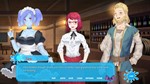 Adventures of Skye the Slime Maid STEAM KEY REGION FREE