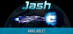Jash STEAM KEY REGION FREE GLOBAL ROW + ПОДАРОК *