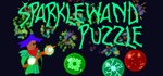 SparkleWand Puzzle STEAM KEY REGION FREE GLOBAL ROW *