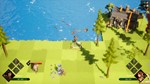 Kingdom of EXPLORERS STEAM KEY REGION FREE GLOBAL ROW