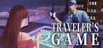Traveler´s Game STEAM KEY REGION FREE GLOBAL ROW