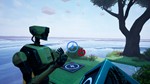 Electric Enigma VR STEAM KEY REGION FREE GLOBAL ROW