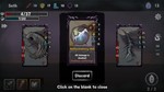 Chaos Coming  STEAM KEY REGION FREE GLOBAL ROW