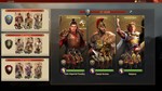 Grand War: Rome STEAM KEY REGION FREE GLOBAL ROW