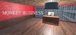 Monkey Business  STEAM KEY REGION FREE GLOBAL ROW
