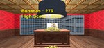 Monkey Business  STEAM KEY REGION FREE GLOBAL ROW