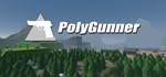 PolyGunner STEAM KEY REGION FREE GLOBAL ROW
