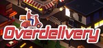 Overdelivery STEAM KEY REGION FREE GLOBAL ROW