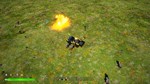 Vehicle Beat Zombie STEAM KEY REGION FREE GLOBAL ROW