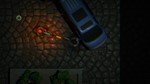 Zombies In The Dark STEAM KEY REGION FREE GLOBAL ROW