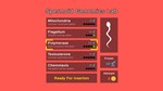 Sperma STEAM KEY REGION FREE GLOBAL ROW