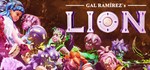 GAL Ram*rez´s LION STEAM KEY REGION FREE GLOBAL ROW
