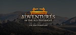 Adventures of the Old Testament - The Bible Video Game