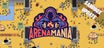 ArenaMania STEAM KEY REGION FREE GLOBAL ROW