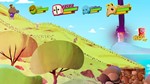Josh Journey: Darkness Totems STEAM KEY REGION FREE