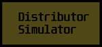 Distributor Simulator STEAM KEY REGION FREE GLOBAL ROW