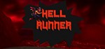 Hell Runner STEAM KEY REGION FREE GLOBAL ROW