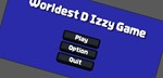 Worldest D izzy Game STEAM KEY REGION FREE GLOBAL ROW