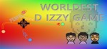 Worldest D izzy Game STEAM KEY REGION FREE GLOBAL ROW