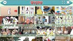 Vispo - The Video Spot the Difference game. STEAM KEY