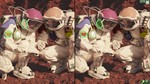 Vispo - The Video Spot the Difference game. STEAM KEY