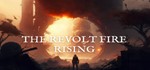 The Revolt Fire Rising STEAM KEY REGION FREE GLOBAL ROW