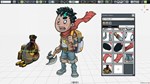 MangaKa - 2D Tool Kit DLC STEAM KEY REGION FREE GLOBAL
